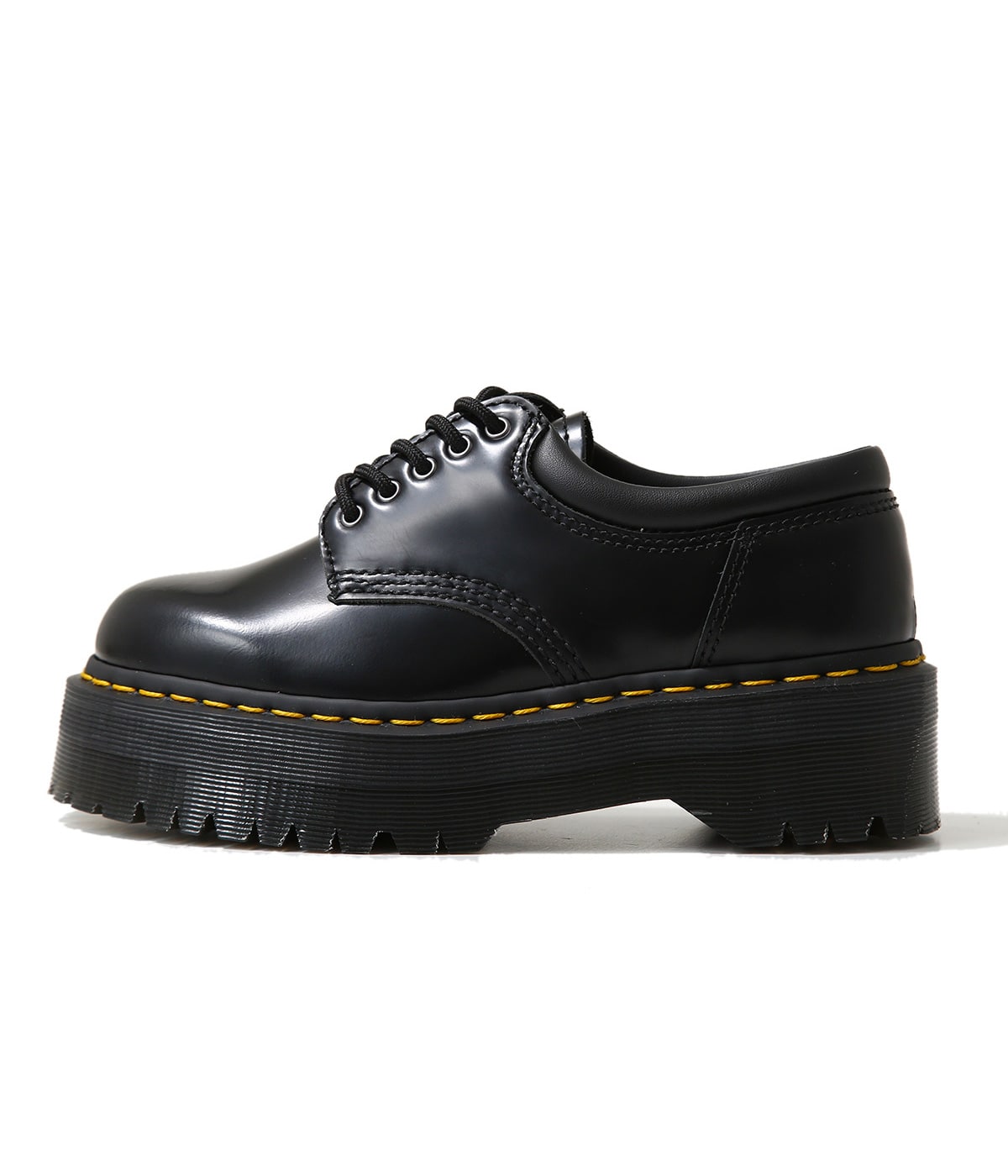 8053 quad shoe