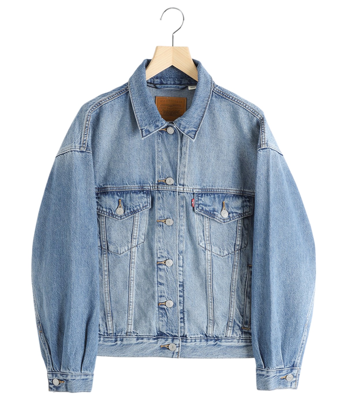 【レディース】90S TRUCKER