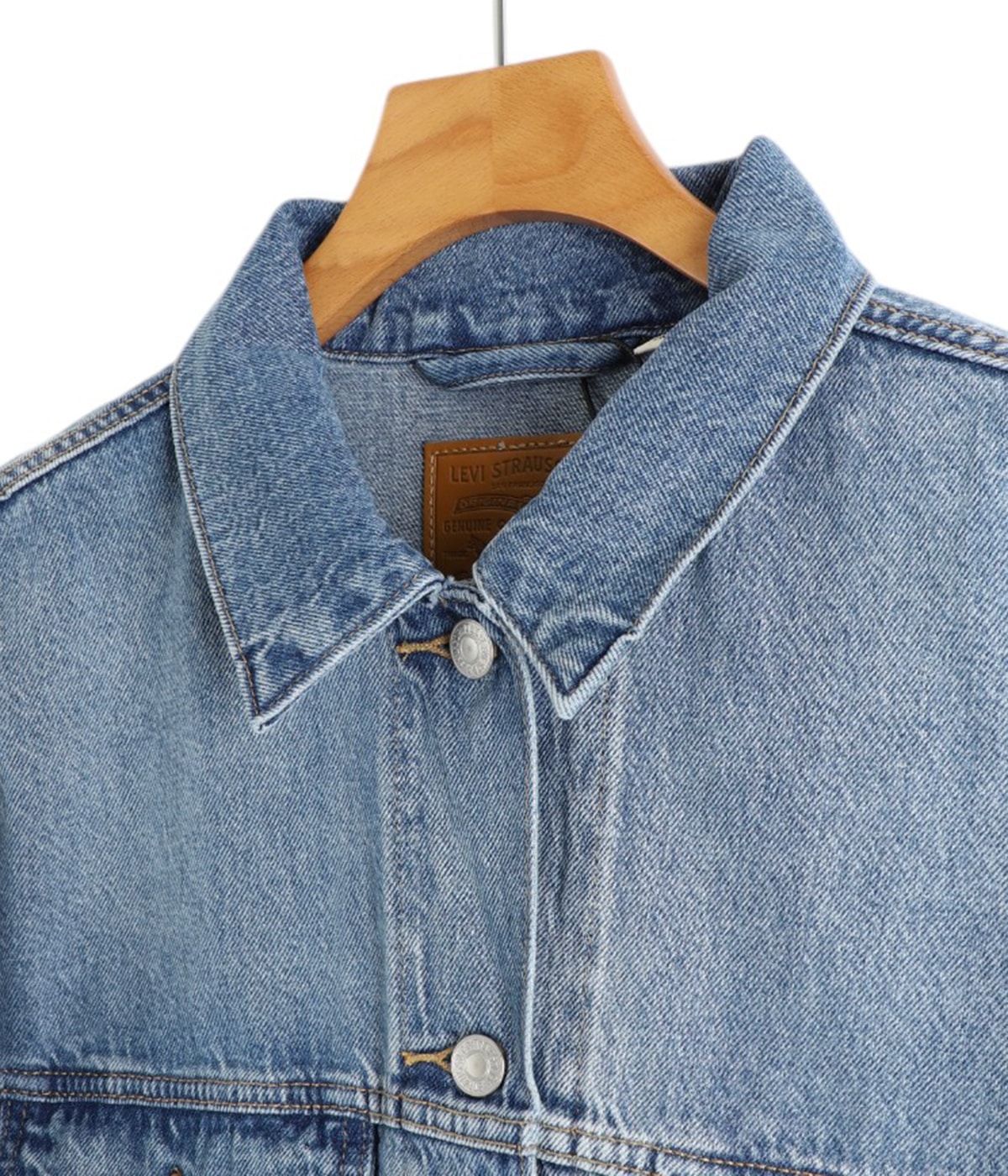 【かれこ】デニムジャケット 楽天市場】S551XX25OZ-25TH 25周年スペシャル限定：25OZ1ST