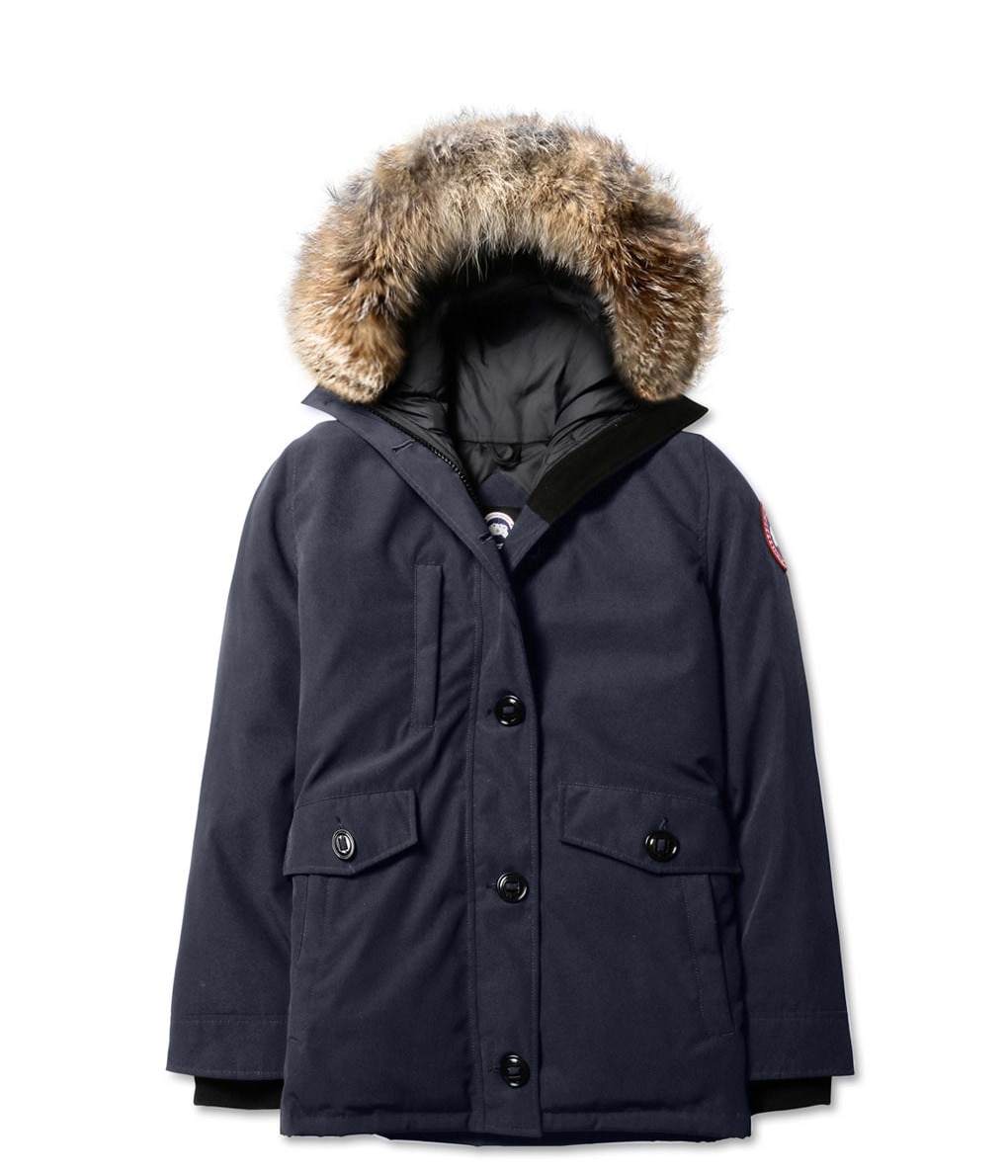 レディース】Charlotte Parka Heritage | CANADA GOOSE(カナダグース