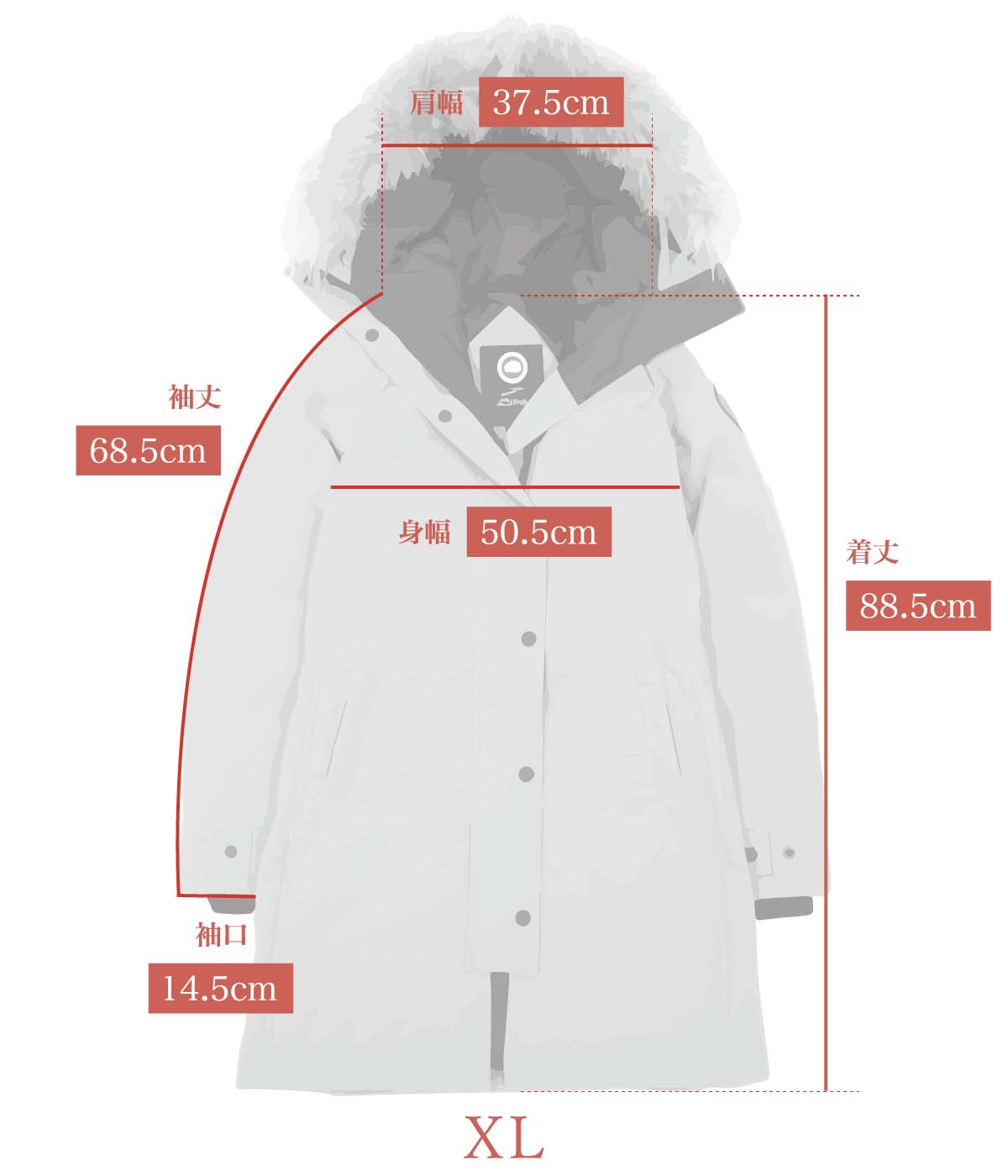 正規品　カナダグース　マッケンジー　S 楽天市場】カナダグース CANADA GOOSE マッケンジーパーカー