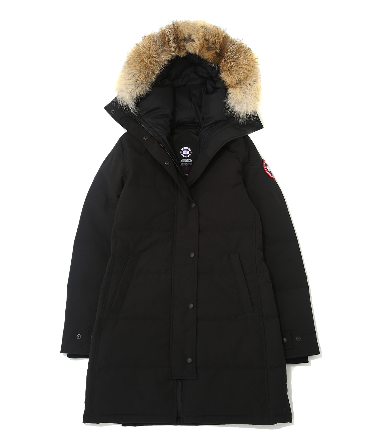 CANADA GOOSE(カナダグース)のダウンジャケット 、MACKENZIE