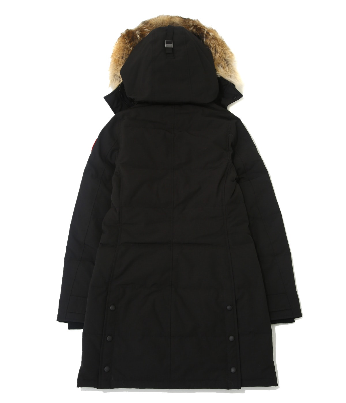 カナダグース マッケンジー 特典対象】マッケンジー パーカ(2302WJ)｜FW25コレクション