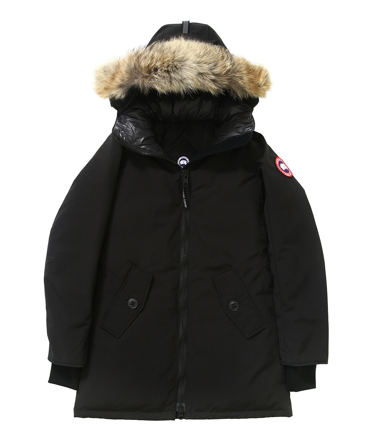 新作 Rosemont Parka パーカー ◆カナダグース◆人気 Amazon | [カナダグース] ダウンジャケット レディース ROSEMONT