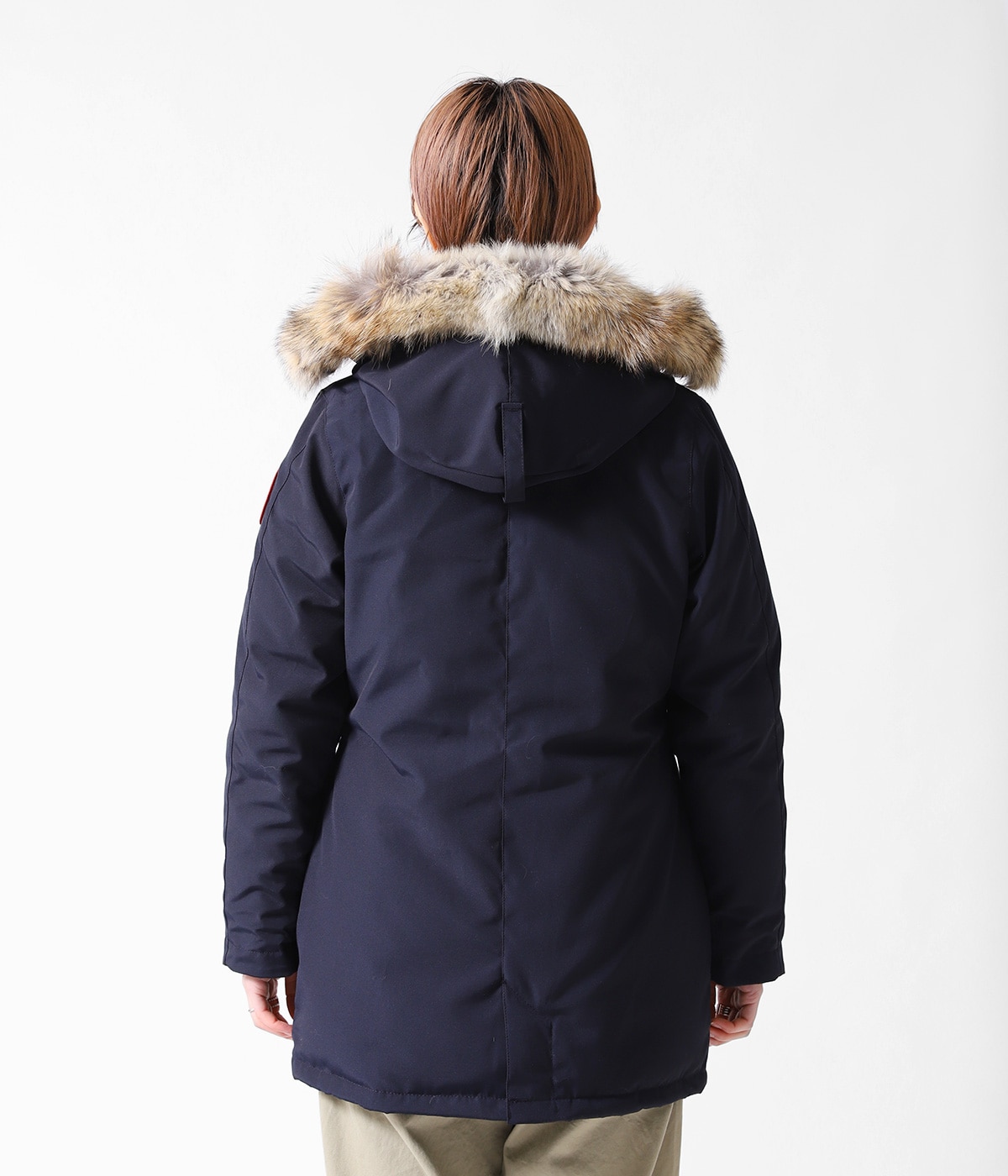 カナダグース ヴィクトリア パーカ ダウンジャケット コート コヨーテファー 楽天市場】カナダグース CANADA GOOSE ヴィクトリアパーカー