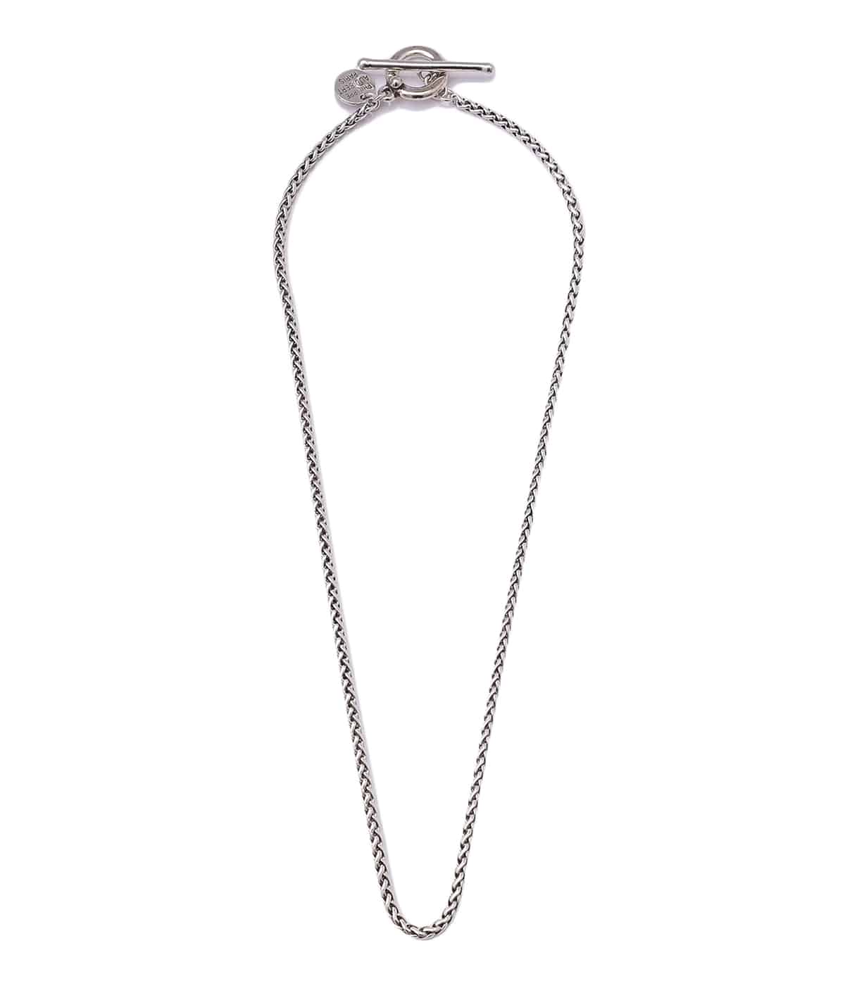 アクセサリー PHILIPPE AUDIBERT/Kristen necklace PHILIPPE AUDIBERT ＞PA KRISTEN NL GD＜ Select by EMMEL