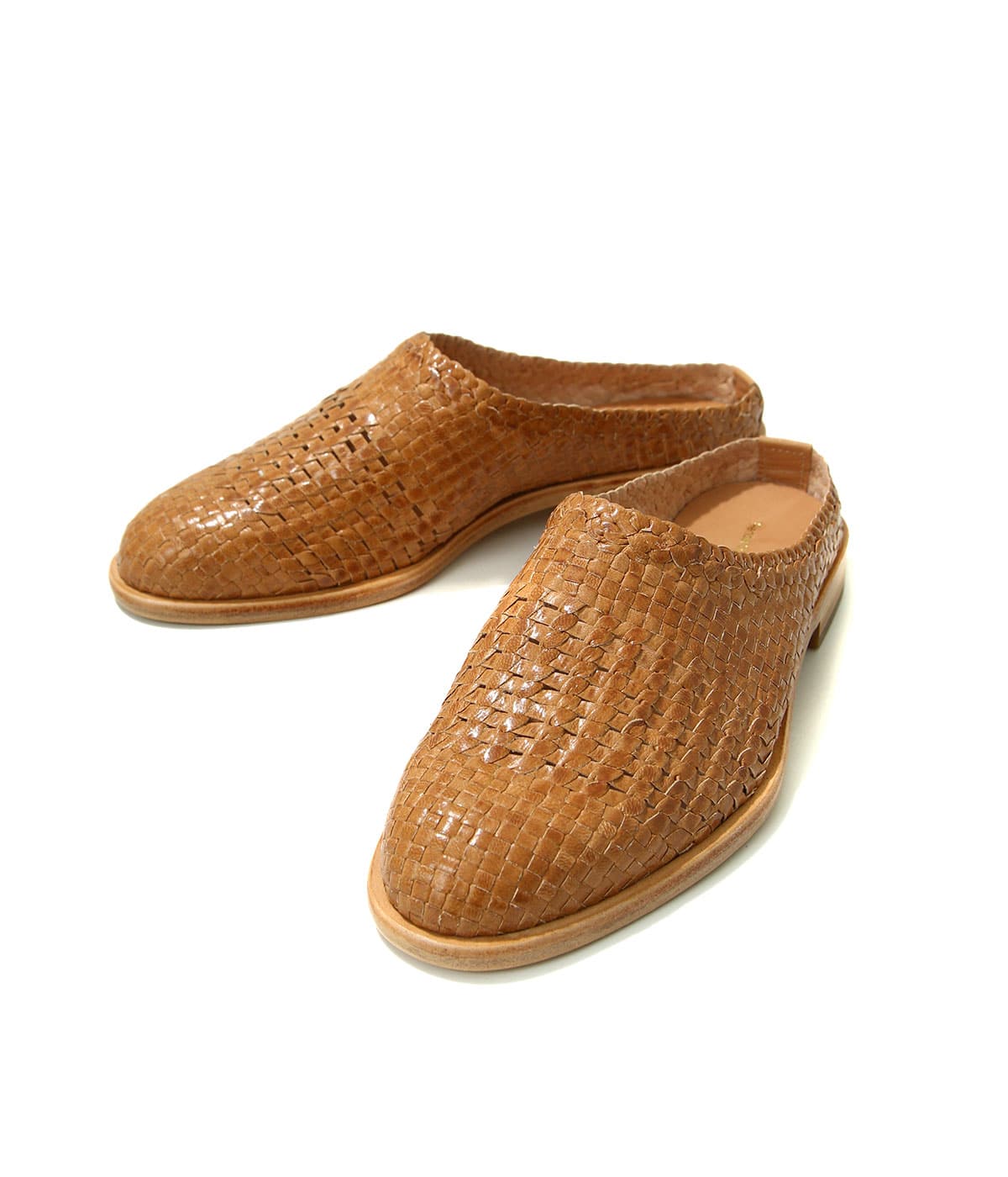 靴 hender scheme hand mesh mule 2 楽天市場】[P10倍]Hender Scheme : hand mesh mule : nc-s-hmm