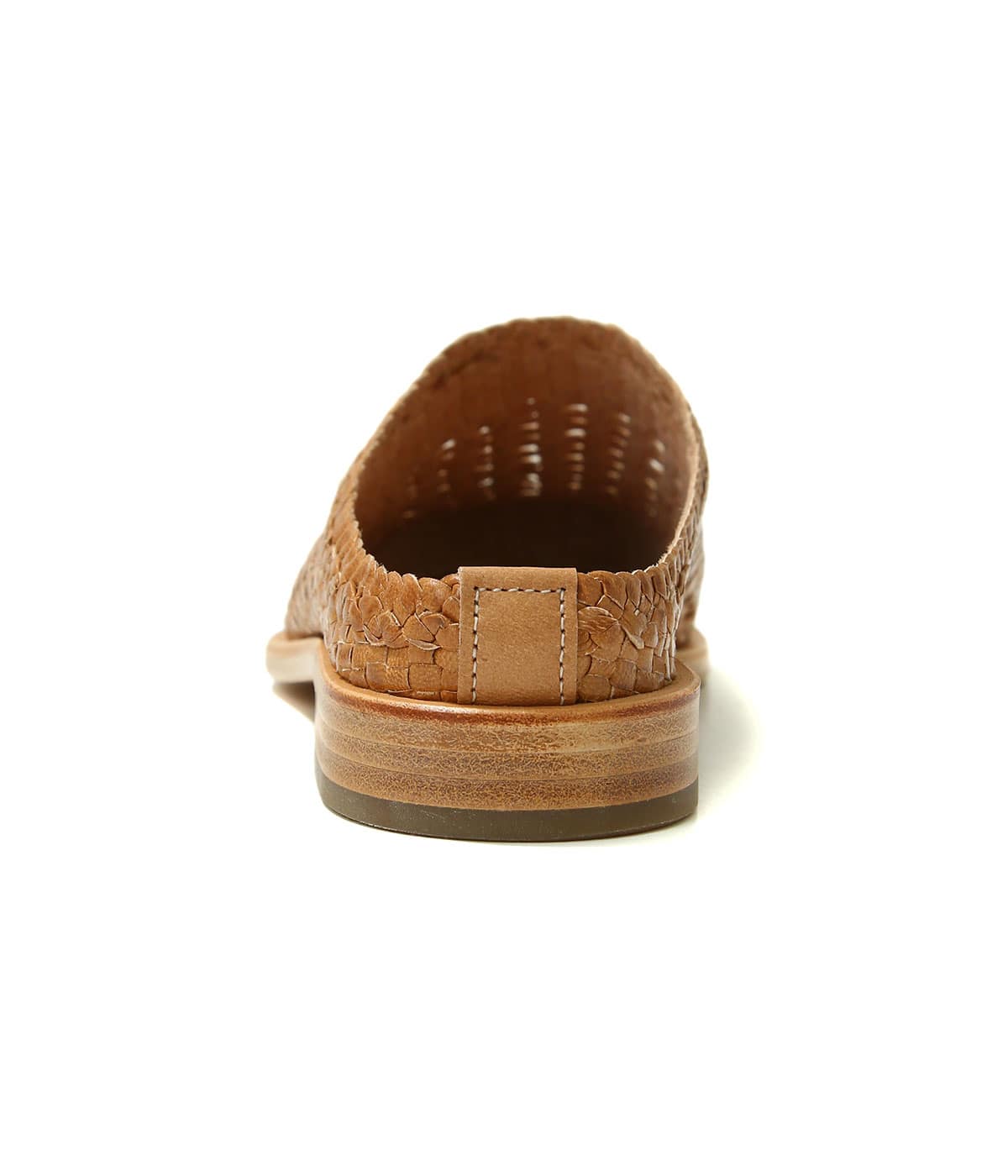 靴 hender scheme hand mesh mule 2 Hender Scheme｜PARALLEL NYLON HAND MESH MULE / ミュール