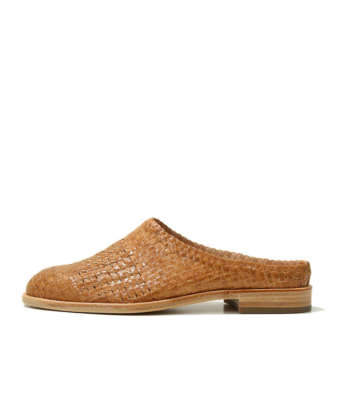 hand mesh mule | Hender Scheme(エンダースキーマ) / シューズ