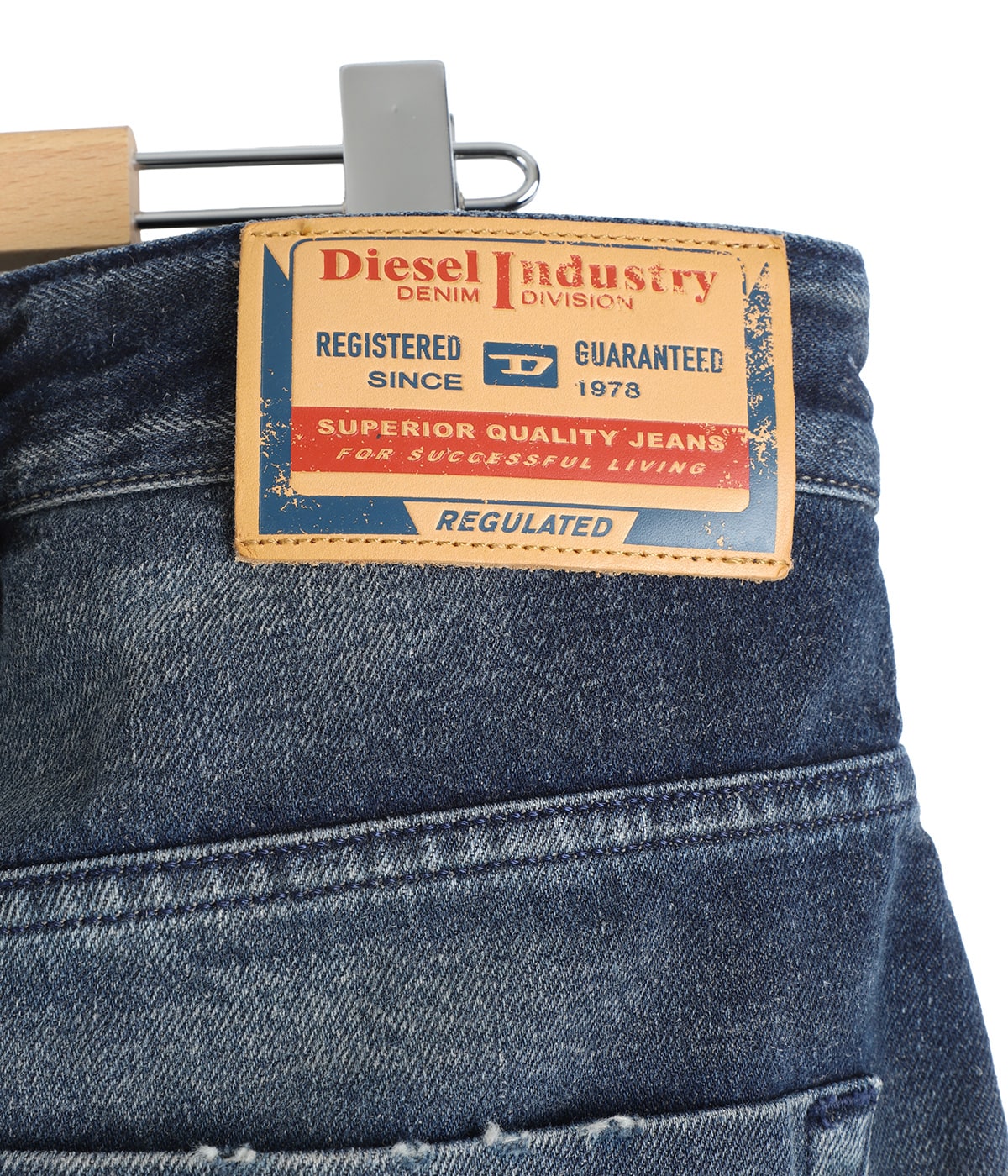 1997 D-ENIM-M | DIESEL(ディーゼル) / パンツ デニムパンツ (メンズ