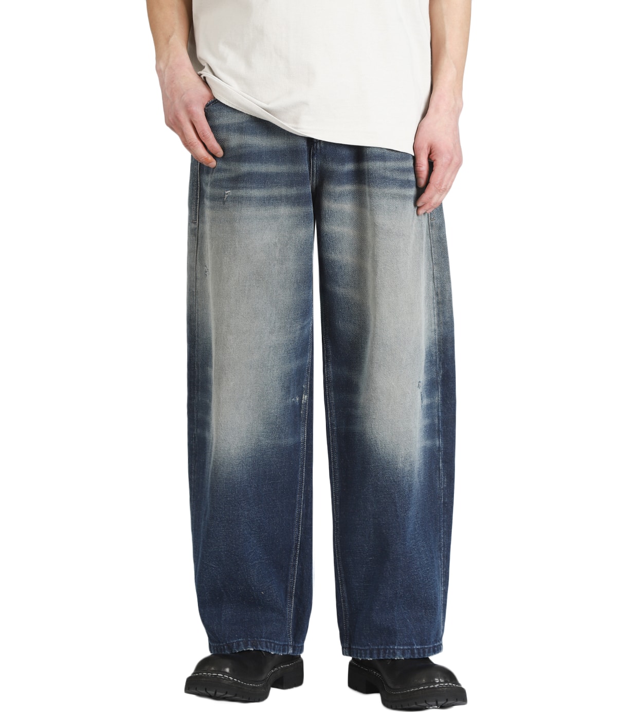 1997 D-ENIM-M | DIESEL(ディーゼル) / パンツ デニムパンツ (メンズ