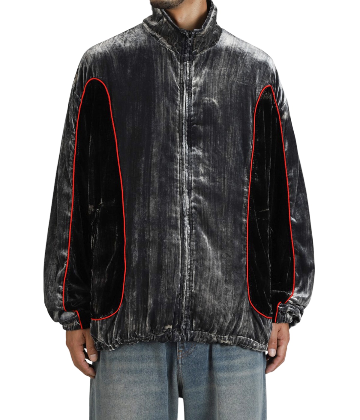 J-HAY | DIESEL(ディーゼル) / アウター ブルゾン・ジャンパー (メンズ