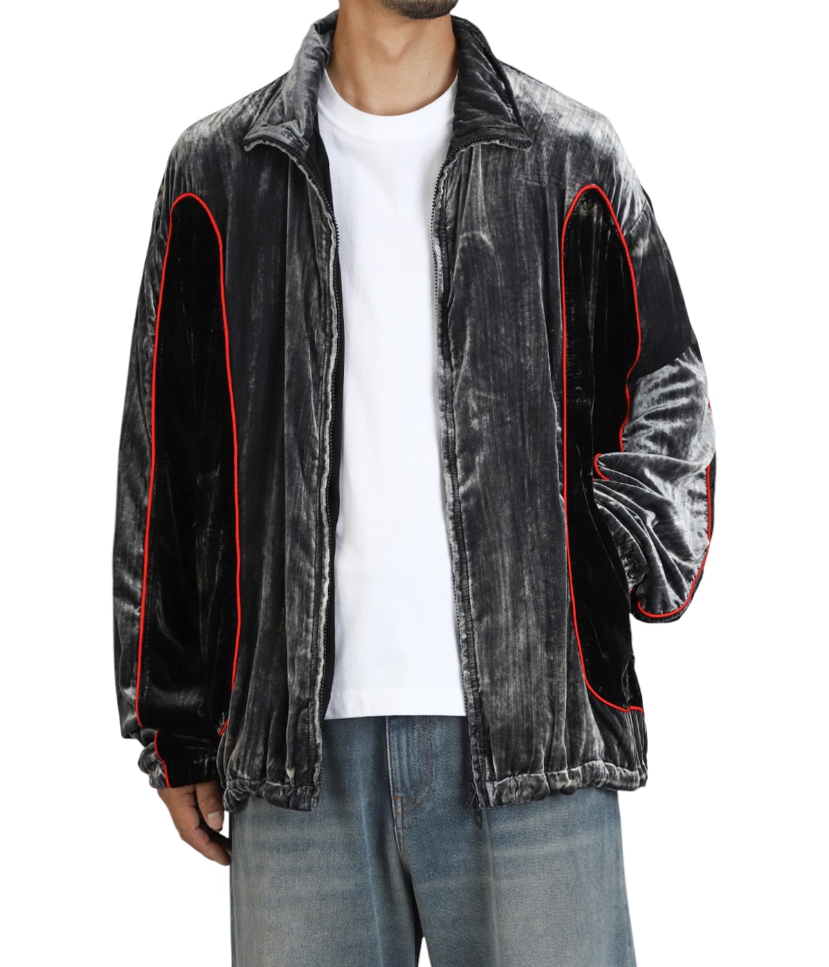 J-HAY | DIESEL(ディーゼル) / アウター ブルゾン・ジャンパー (メンズ