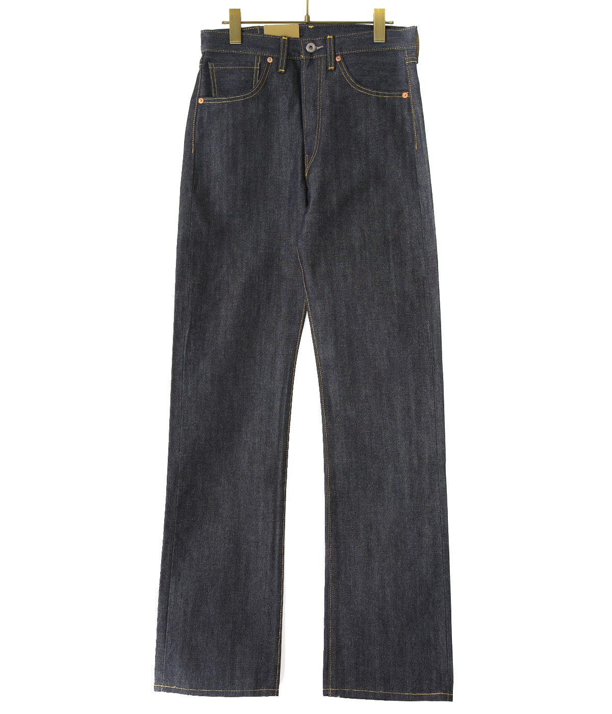 Levi's リーバイス 30s 40s 大戦 デニム パンツ ヴィンテージ Levi's リーバイス ヴィンテージ オリジナル 503B XX ボーイズ