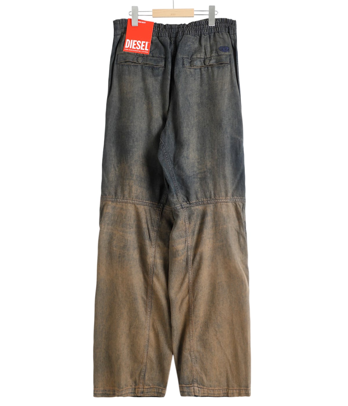 【DIESEL】DオリスTデニムパンツ Amazon | [Diesel] (ディーゼル) メンズ デニムパンツ
