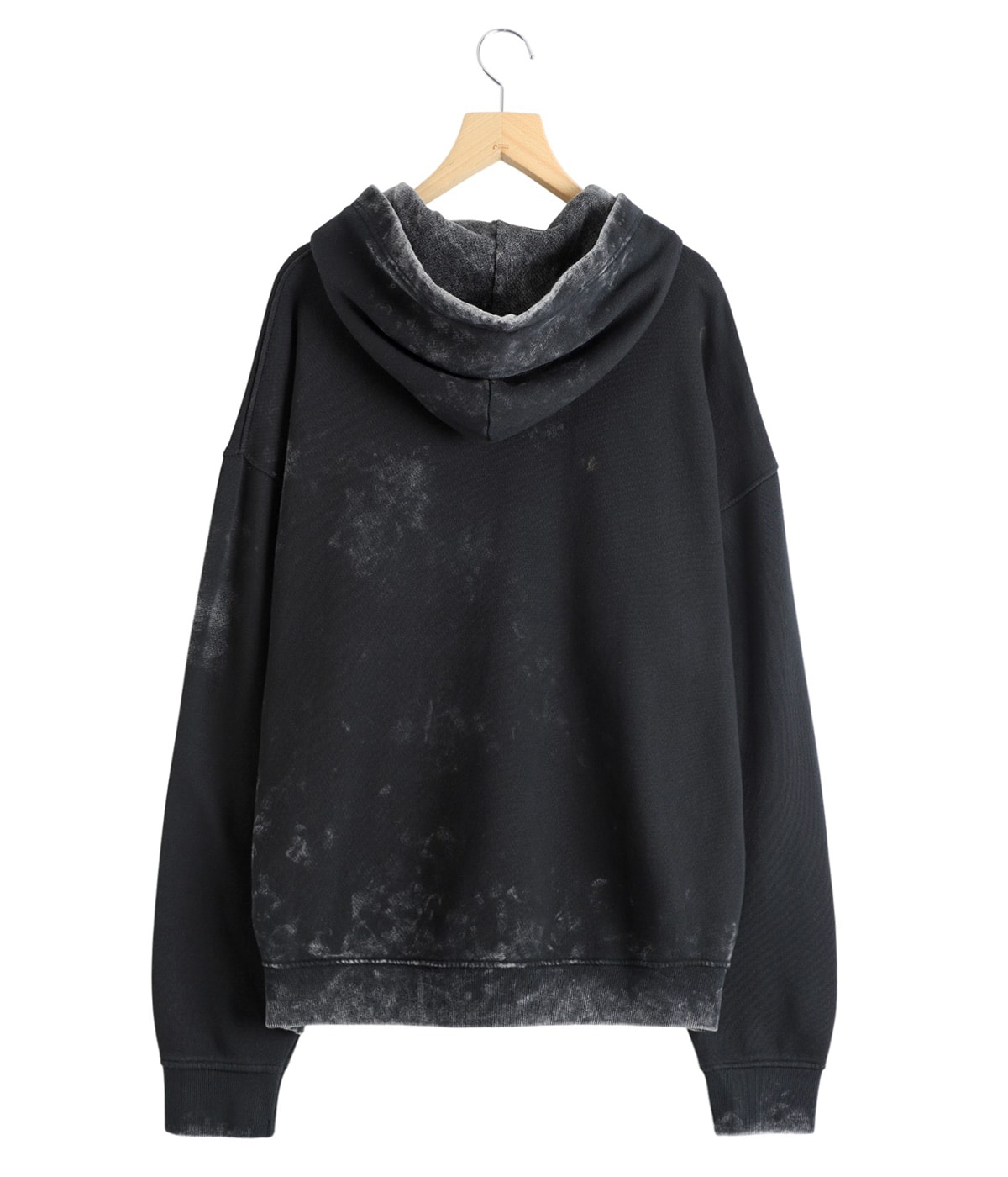 S-BOXT-HOOD-T10 | DIESEL(ディーゼル) / トップス スウェット