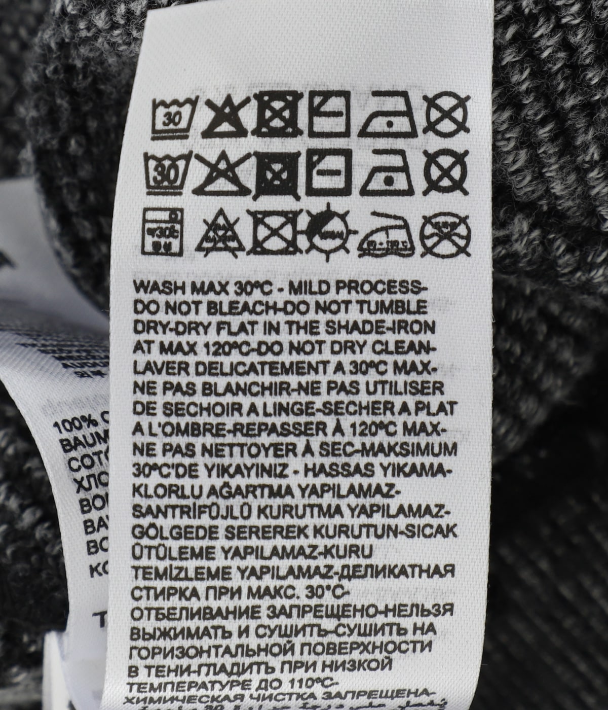 S-BOXT-HOOD-T10 | DIESEL(ディーゼル) / トップス スウェット