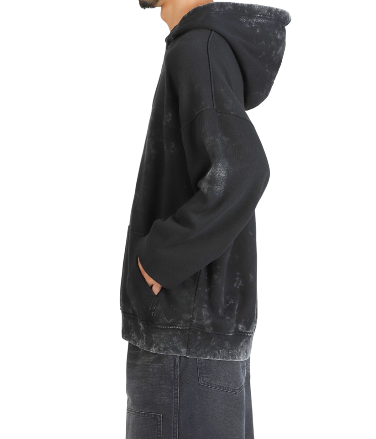 S-BOXT-HOOD-T10 | DIESEL(ディーゼル) / トップス スウェット