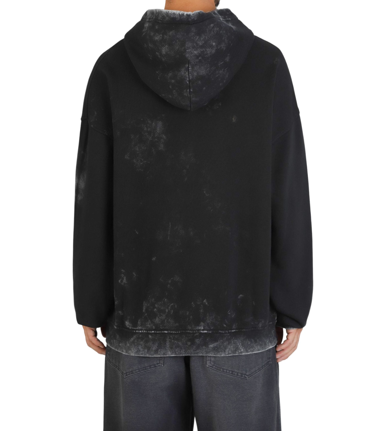 S-BOXT-HOOD-T10 | DIESEL(ディーゼル) / トップス スウェット