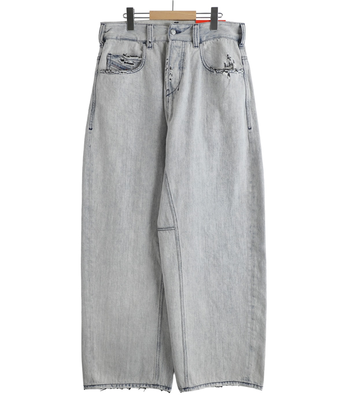 新品未使用 DIESEL デニム 30 1997 D-ENIM-M-UC | DIESEL(ディーゼル) / パンツ デニムパンツ