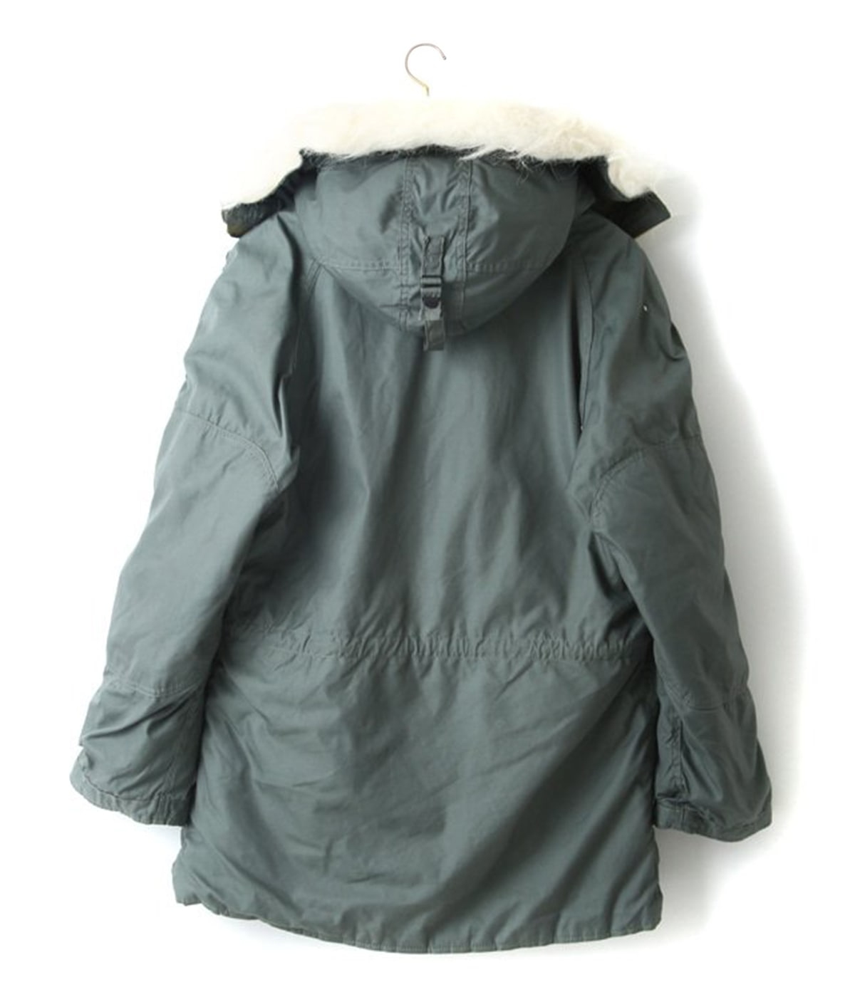 レア 60s N3-B ブラウン フライトジャケット n3b ヴィンテージ cozyvintage_220207r6-m-jk-mlt