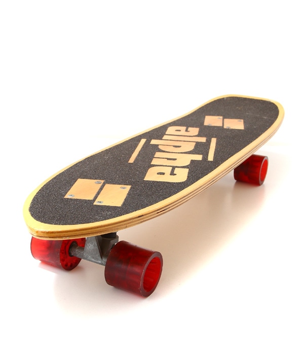 SKATEBORD alpha | VINTAGE(ヴィンテージ) / 生活雑貨 生活雑貨