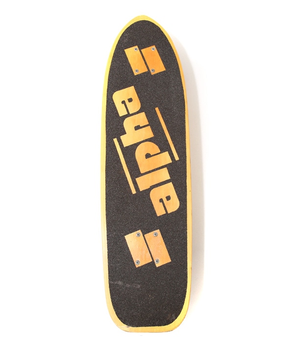 SKATEBORD alpha | VINTAGE(ヴィンテージ) / 生活雑貨 生活雑貨