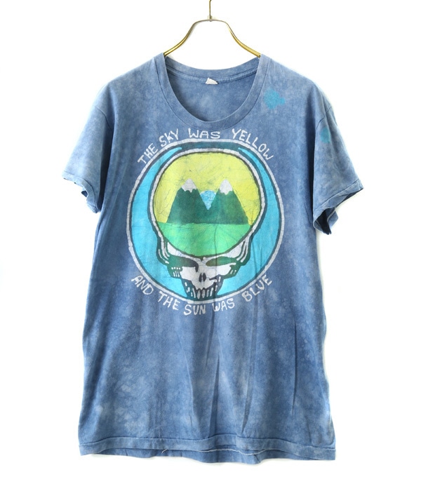 70sビンテージ品◾️ジョンレノン 大判サイズ タペストリー 布 ファブリック 70sビンテージ品◾️ジョンレノン 大判サイズ タペストリー 布