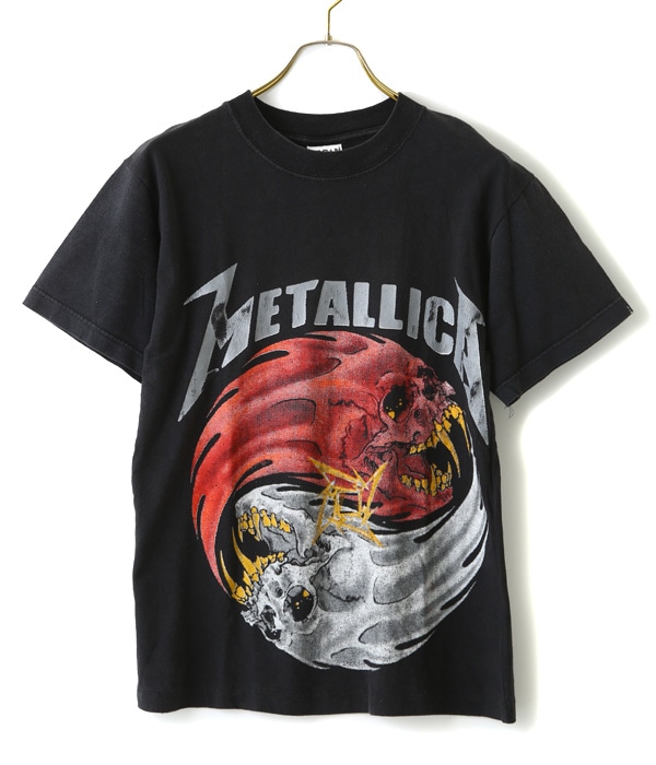 USED】00's Metallica T-SHIRTS | VINTAGE(ヴィンテージ