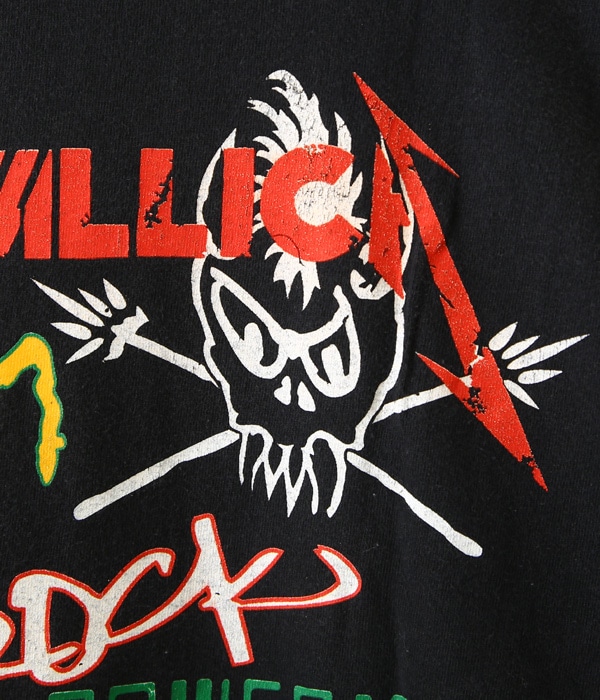 USED】00's Metallica T-SHIRTS | VINTAGE(ヴィンテージ