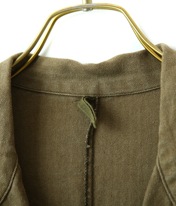 USED】EURO HBT エンジニアコート | VINTAGE(ヴィンテージ