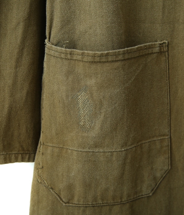 USED】EURO HBT エンジニアコート | VINTAGE(ヴィンテージ