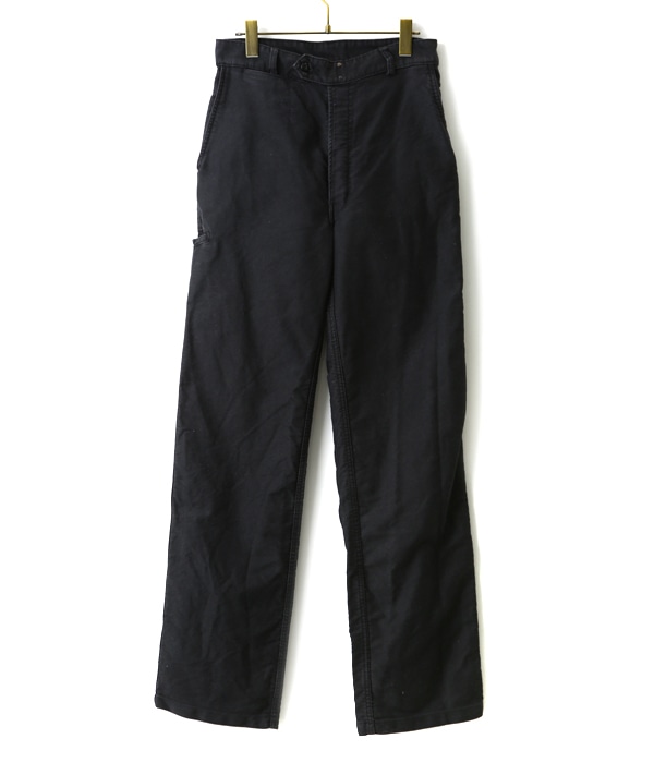 USED】Adolphe Lafont MOLESKIN PANTS | VINTAGE(ヴィンテージ