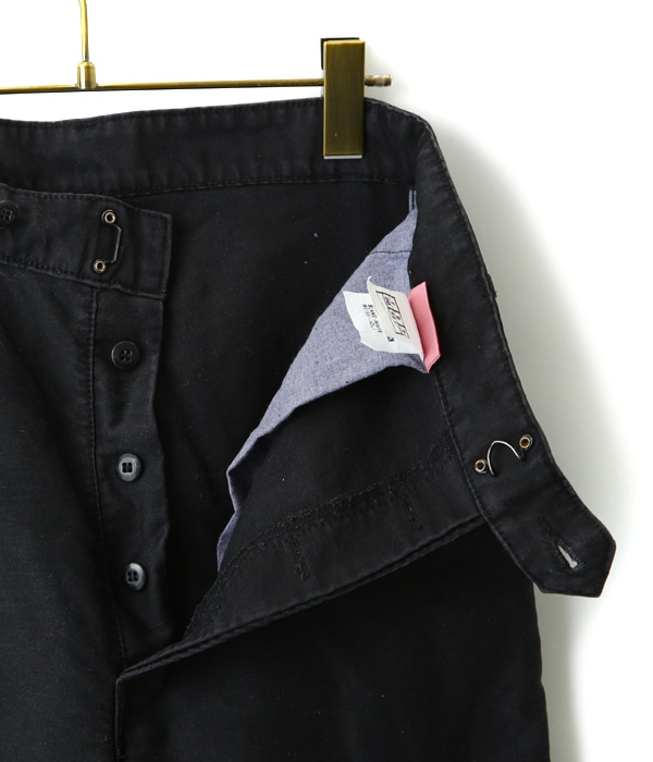 USED】Adolphe Lafont MOLESKIN PANTS | VINTAGE(ヴィンテージ