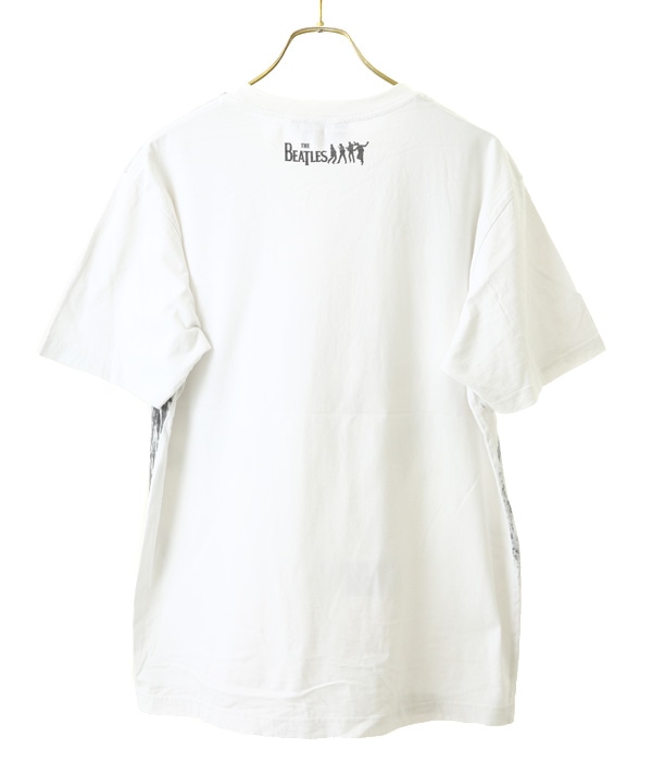 beatles tee shirt