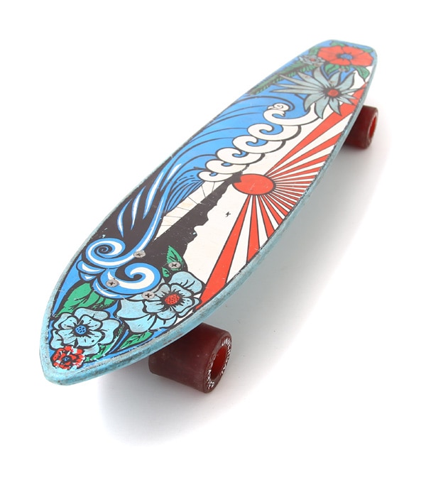 VINTAGE SKATEBORD | VINTAGE(ヴィンテージ) / 生活雑貨 生活