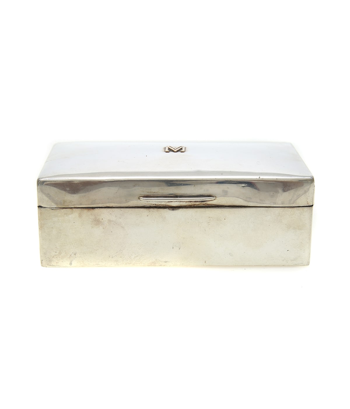 VINTAGE TIFFANY SILVER BOX | VINTAGE TIFFANY(ヴィンテージ