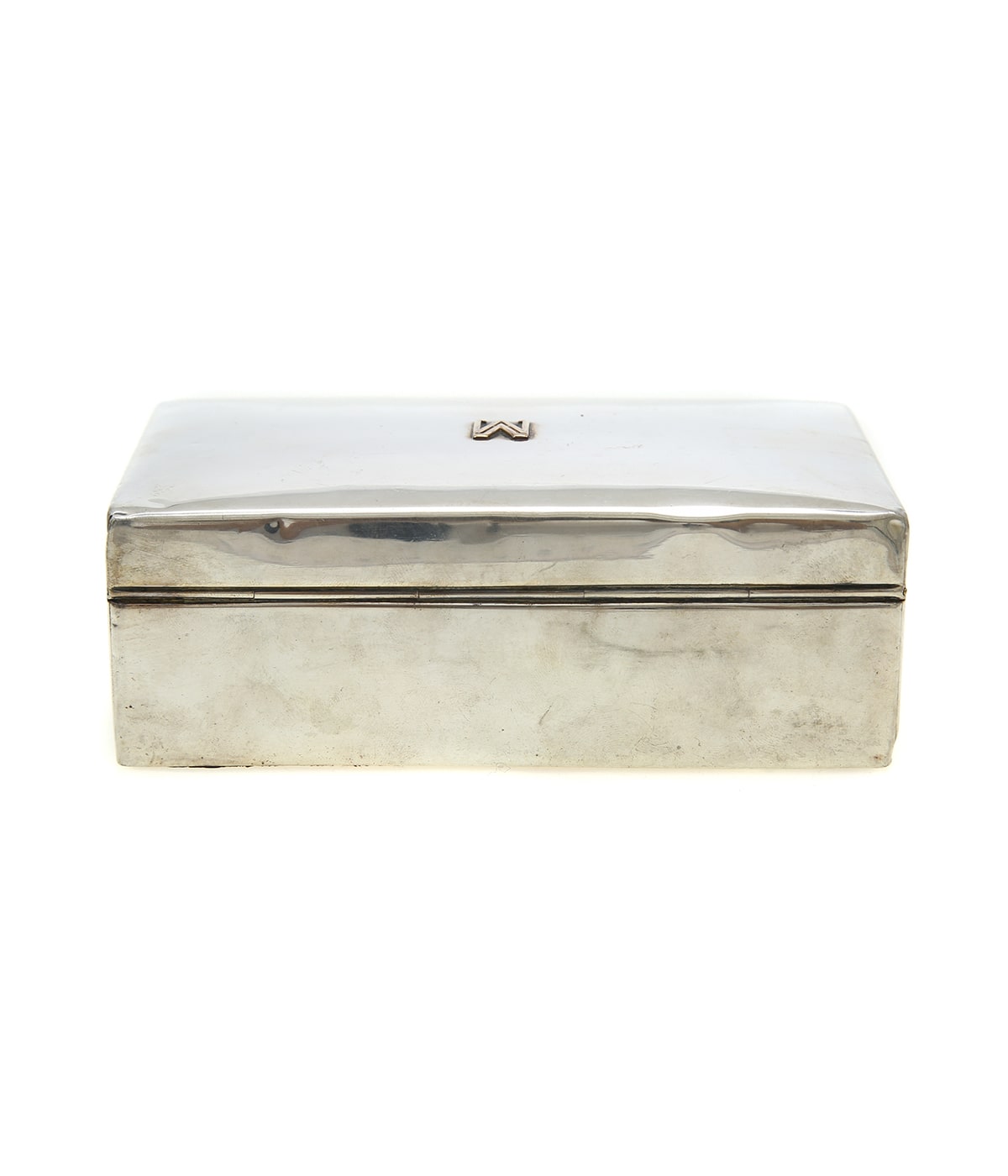 VINTAGE TIFFANY SILVER BOX | VINTAGE TIFFANY(ヴィンテージ
