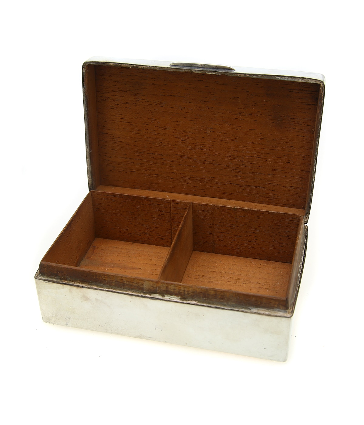 VINTAGE TIFFANY SILVER BOX | VINTAGE TIFFANY(ヴィンテージ