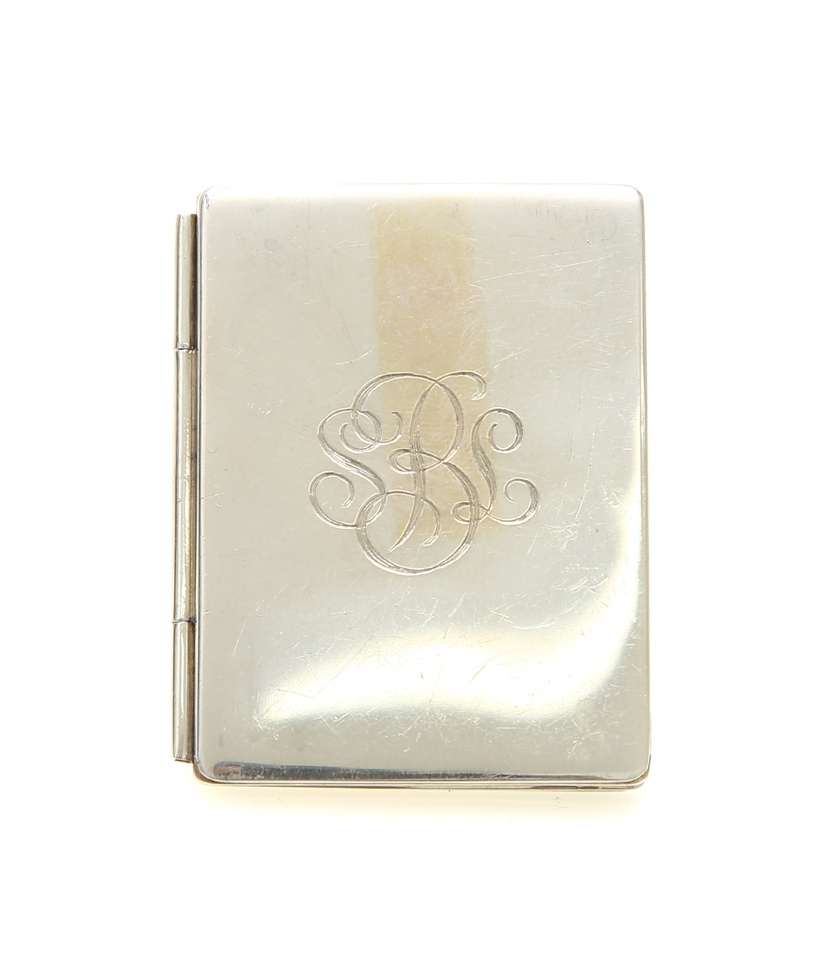 【美品】アンティーク Tiffany Collection フォトフレーム VINTAGE TIFFANY TRAVEL PHOTO FRAME | VINTAGE TIFFANY