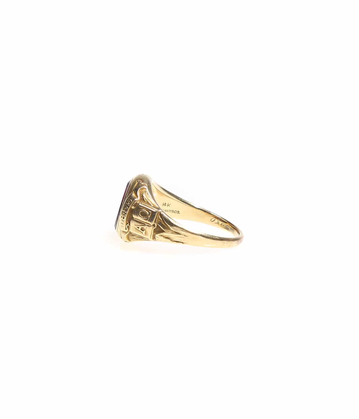 ティファニー　14K ピンバッジ　ヴィンテージ　ダイヤ　タイピン　アンティーク 240213sa0400111.jpg