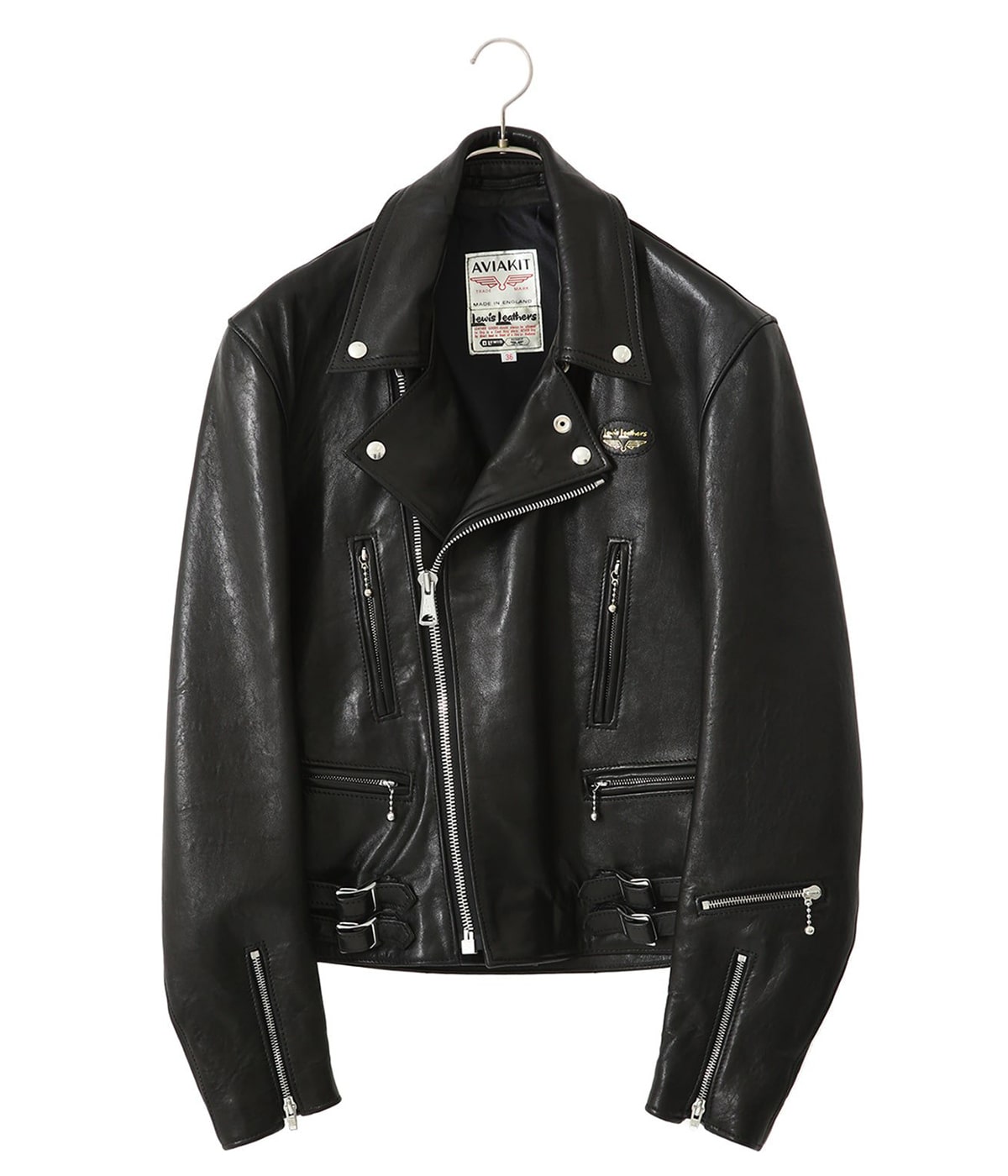 ルイスレザー 391 ライトニング 36 シープ Lewis Leathers ルイスレザー 391 ライトニング 36 シープ Lewis Leathers安