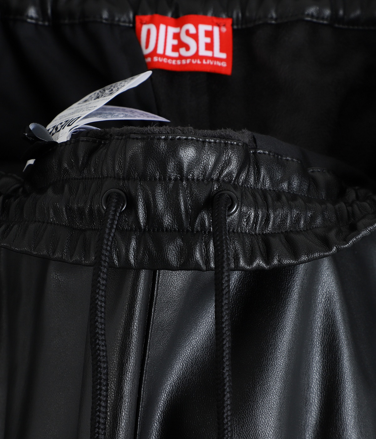 P-ARTEN-PIPING-PGBX | DIESEL(ディーゼル) / パンツ ボトムスその他