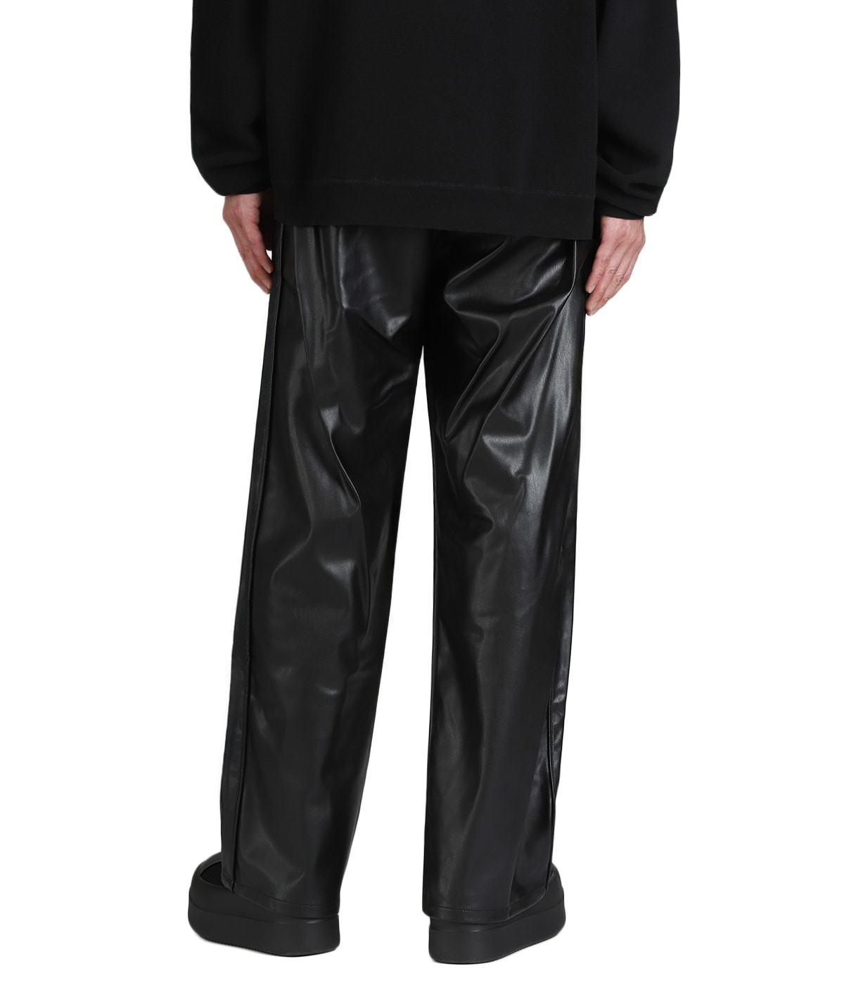 P-ARTEN-PIPING-PGBX | DIESEL(ディーゼル) / パンツ ボトムスその他