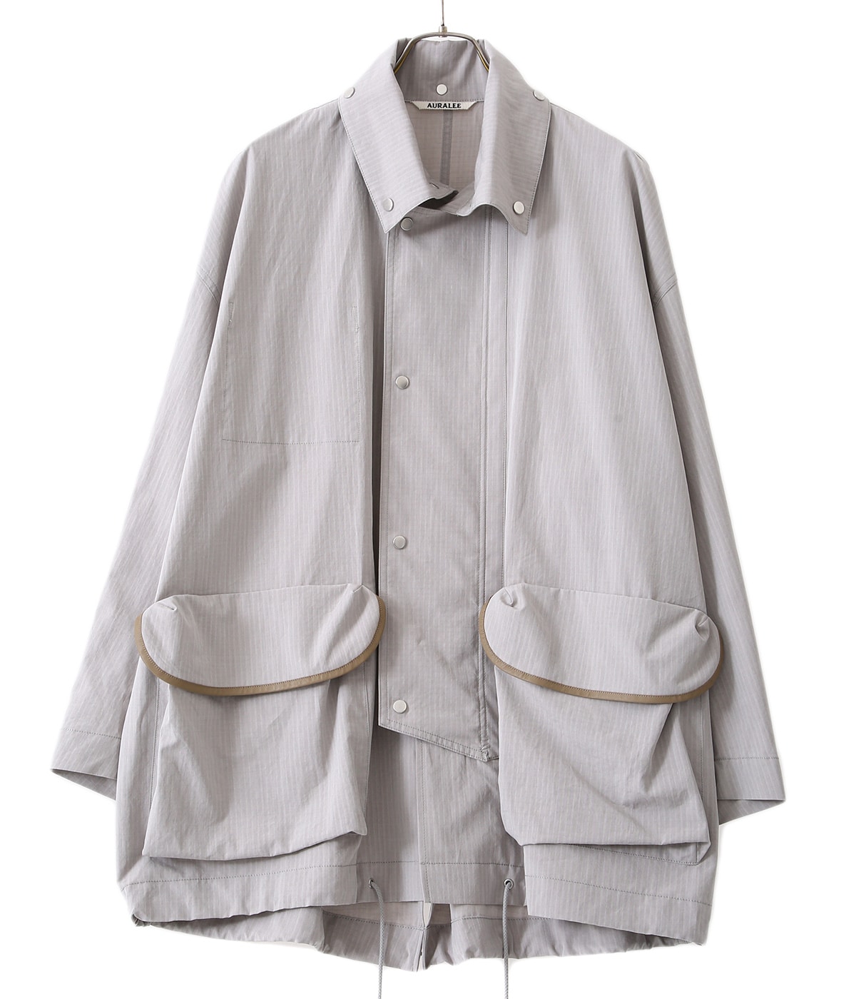 AURALEE-New Stock- / スタッフブログ - ARKnets 公式通販