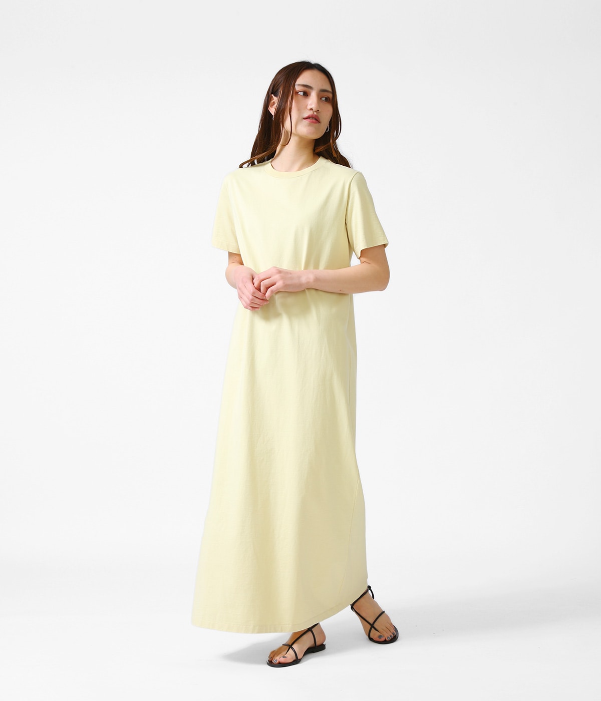 レディース Organic Cotton Compact Jersey One Piece Auralee オーラリー Women Arknets アークネッツ メンズ レディース公式通販 正規取扱店 レディース Organic Cotton Compact Jersey One Piece Auralee オーラリー Women Arknets アークネッツ メンズ レディース公式通販 正規取扱店