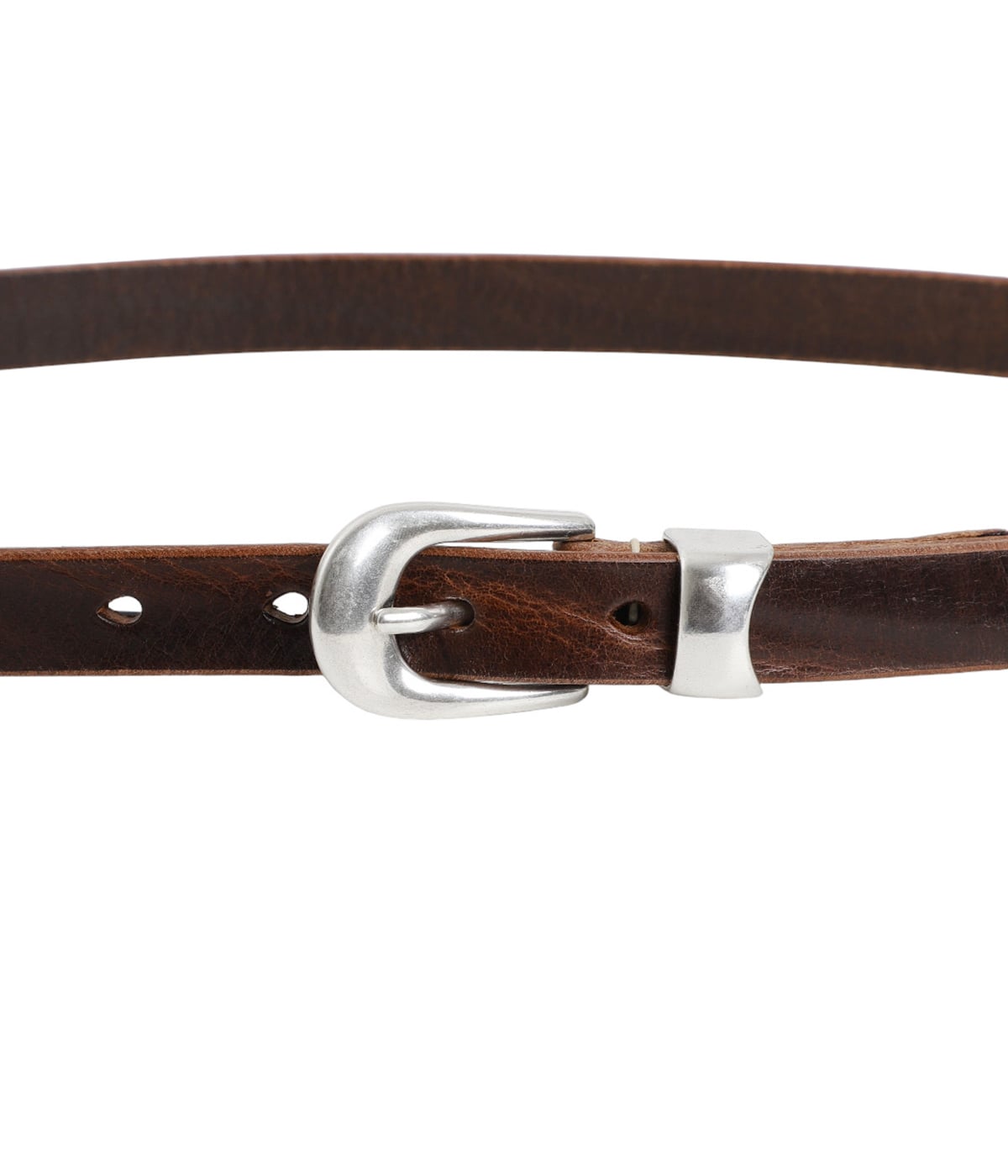 2 CM BELT | OUR LEGACY(アワーレガシー) / ファッション雑貨