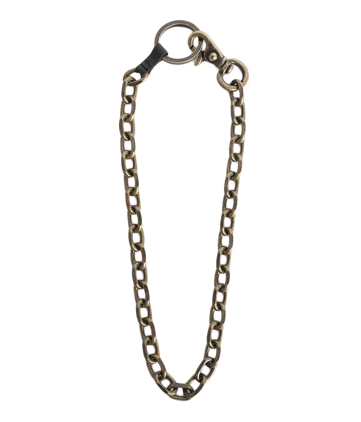 OurLegacy Ladon アワーレガシー ネックレス ウォレットチェーン OUR LEGACY（アワー レガシー）