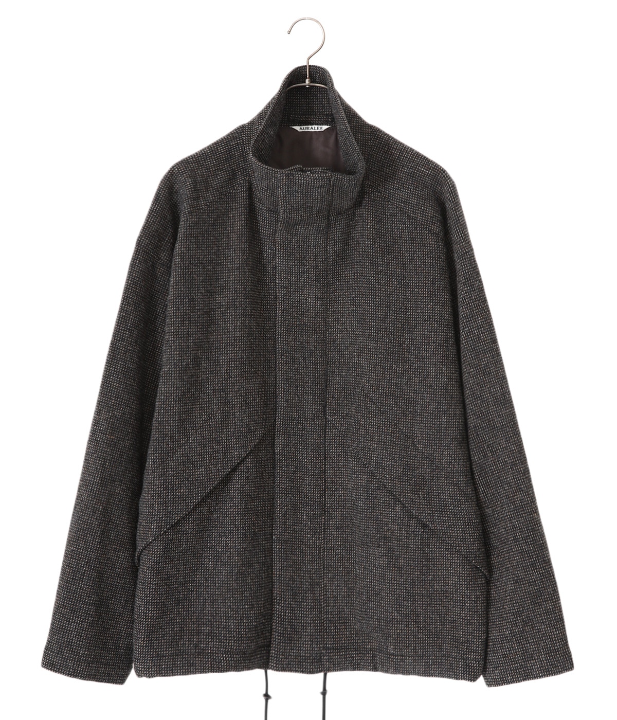 オーラリー22AW PADDED JACKET　サイズ4 オーラリー22AW PADDED JACKET サイズ4 ジャケット・アウター