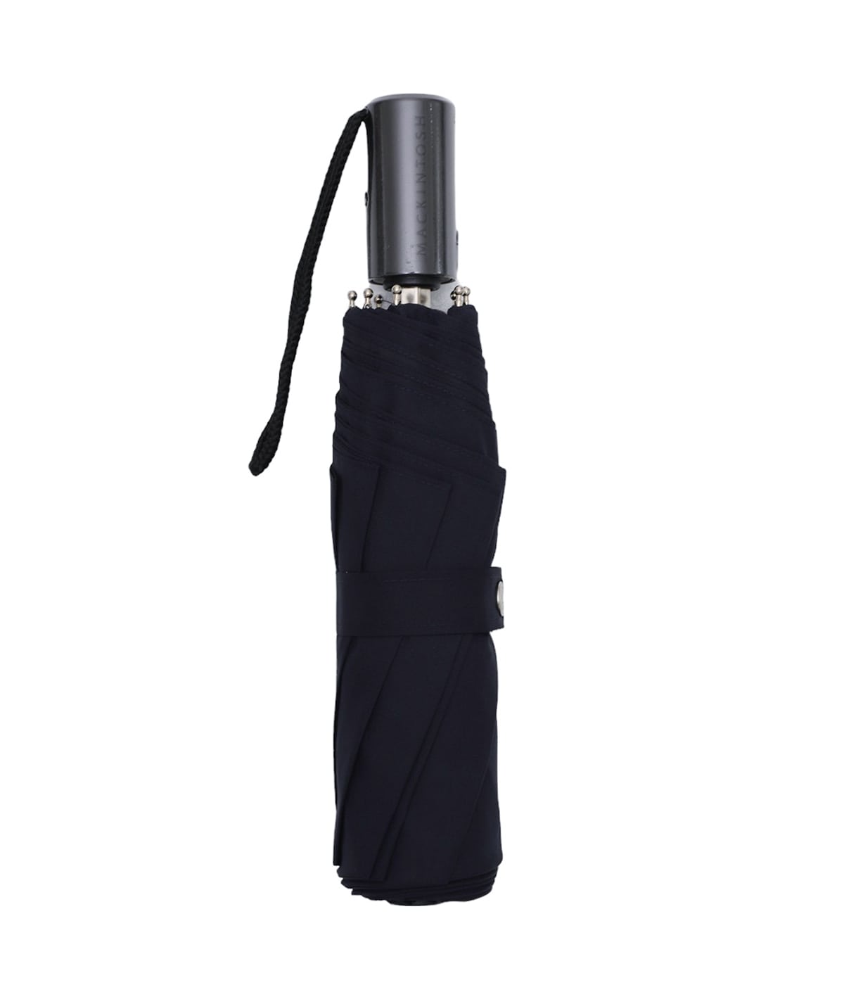 AYR FOLDING UMBRELLA マッキントッシュロンドン折り畳み傘 MACKINTOSH｜【マッキントッシュ公式】AYR FOLDING UMBRELLA